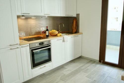 Apartamento Terrazza Lungomare Valencia