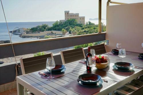 Apartamento Terrazza Lungomare Valencia