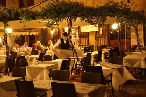 Apartamento Terrazza Lungomare Valencia