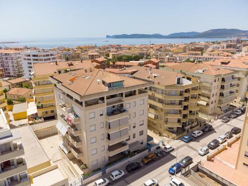 Apartamento Attico Del Sole