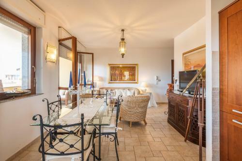 Apartamento Attico Del Sole
