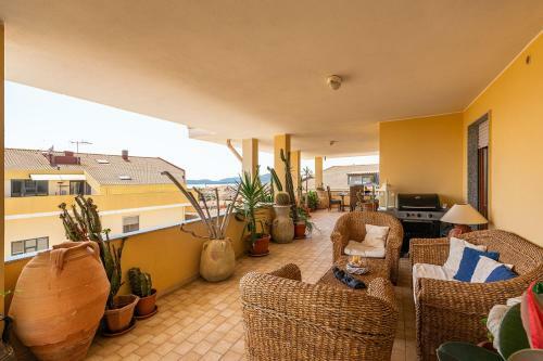 Apartamento Attico Del Sole