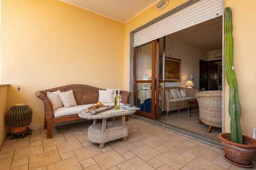 Apartamento Attico Del Sole