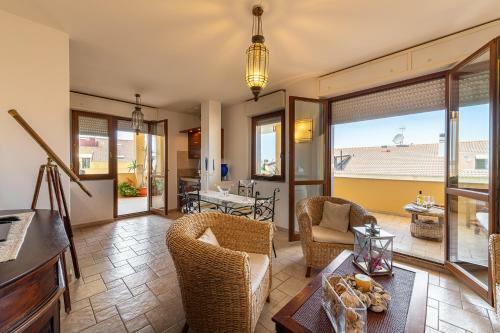 Apartamento Attico Del Sole