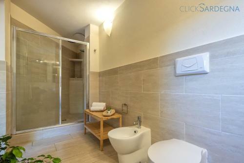 Villa Verde Con Piscina Indipendente Con 5 Camere E 4 Bagni