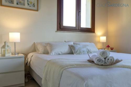 Villa Verde Con Piscina Indipendente Con 5 Camere E 4 Bagni