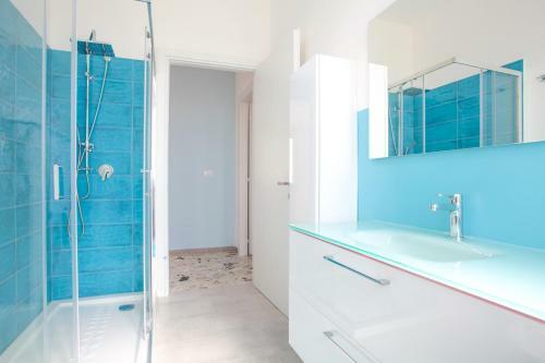 Apartamento Attico Alice