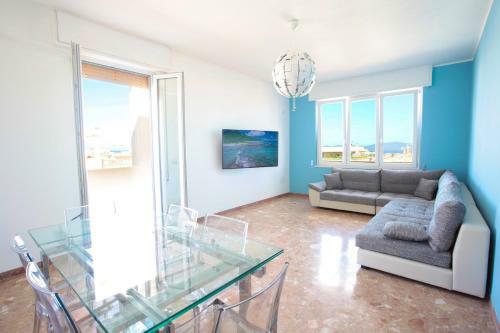 Apartamento Attico Alice