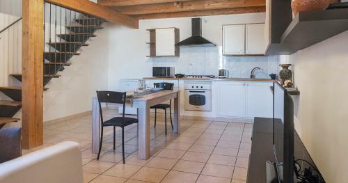 Apartamento Welcomely - Machin 3b