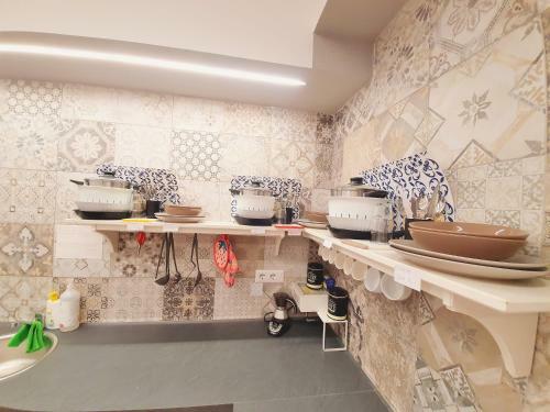 Hostal Aba Maya Alghero 2