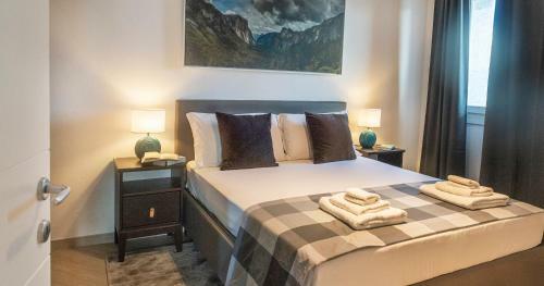 Apartamento Welcomely - Casa Loredana