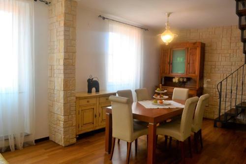 Civico46 - Alghero Old Town Apartment.