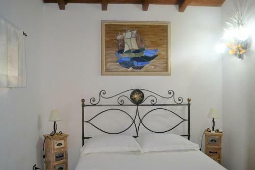 Civico46 - Alghero Old Town Apartment.