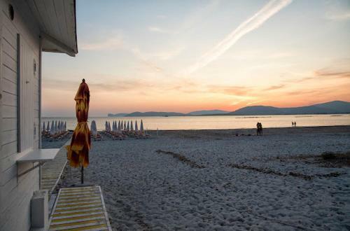 Apartamento Emerald Top In Old Town By Sea