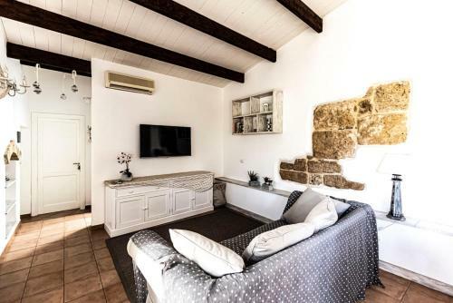 Apartamento Casa Argo Navis