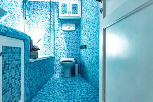 Apartamento Casa Argo Navis