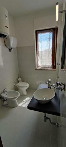 Apartamento Appartamento A 2 Passi Dal Mare