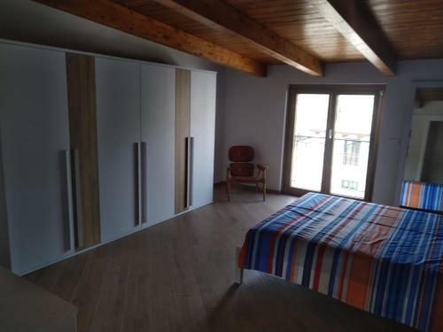 Apartamento Porta Del Cilento