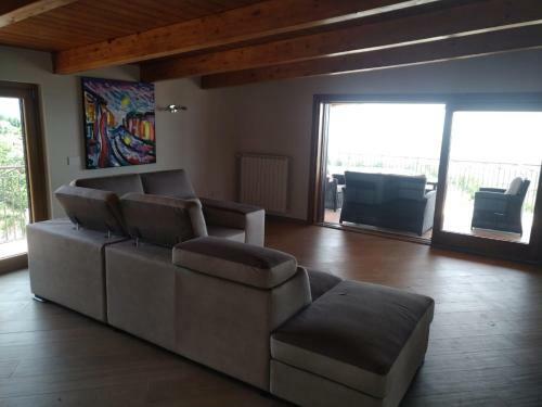 Apartamento Porta Del Cilento