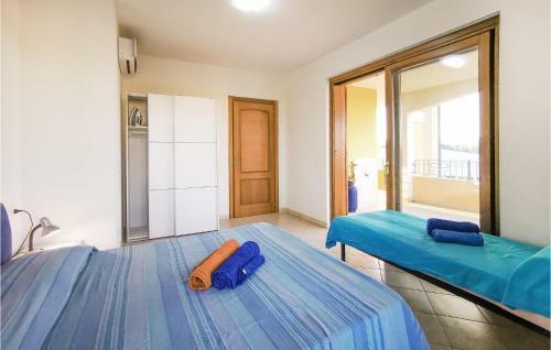 Nice Apartment In Alghero With 1 Bedrooms