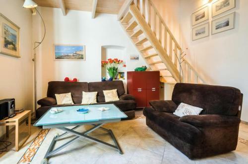 Apartamento Casa Geppi