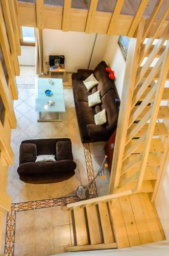 Apartamento Casa Geppi