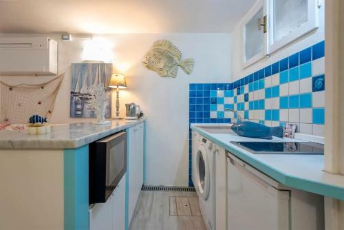 Apartamento White House