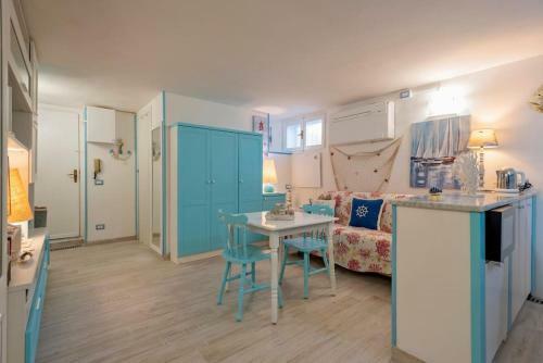 Apartamento White House