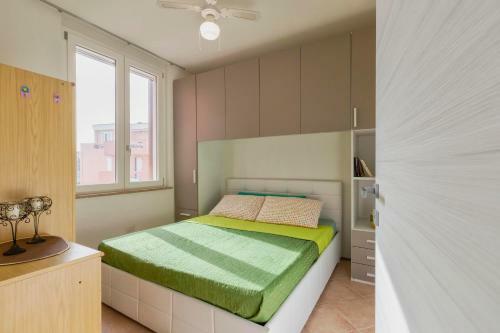 Apartamento Casa Europa