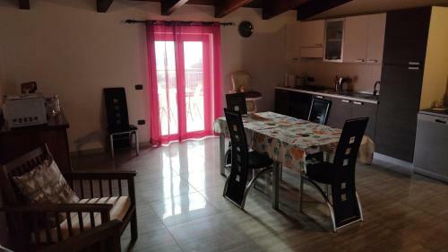 La Casa Del Sole
