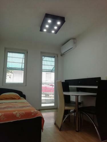 Kice Apartments