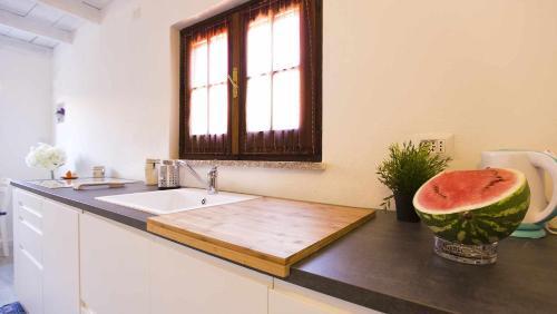 Apartamento Appartamento Fiamma A Un Passo Dal Mare