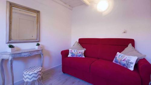 Apartamento Appartamento Fiamma A Un Passo Dal Mare