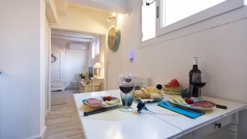 Apartamento Appartamento Fiamma A Un Passo Dal Mare