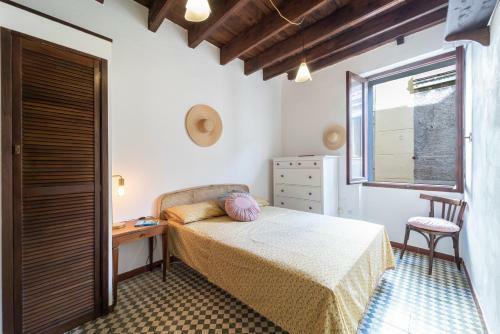 Apartamento Casa Per Caso