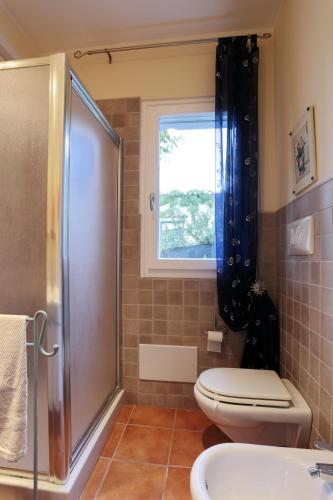 Alghero Villa Smeralda - Total Relaxation And Privacy - Iun: P4633