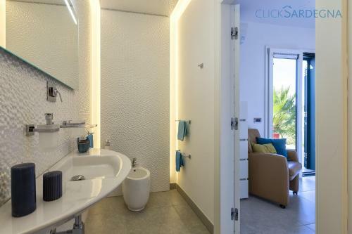 Beautiful Villa With Sea View