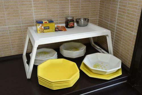 Apartamentos Villa Lollobrigida