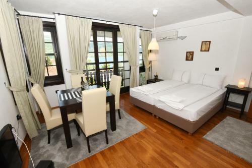 Apartamentos Villa Lollobrigida