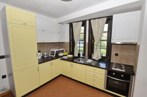 Apartamentos Villa Lollobrigida