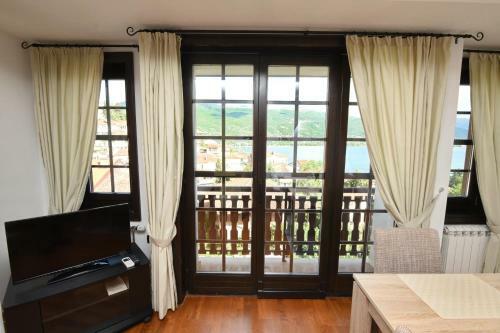 Apartamentos Villa Lollobrigida