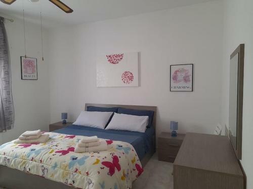 Apartamento Mad�s House