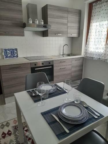 Apartamento Mad�s House