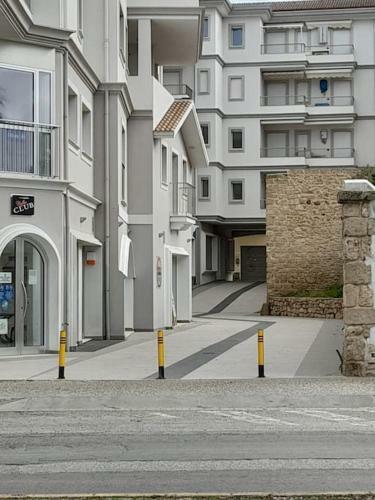 Apartamento Mad�s House