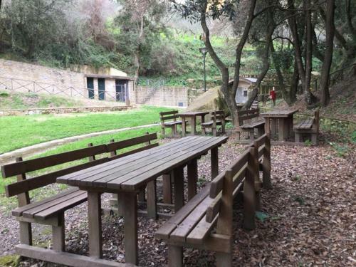 Apartamento Via Borgo B&B