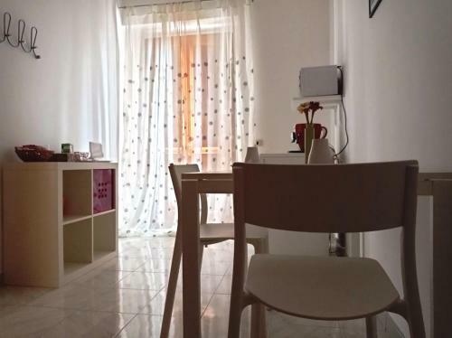 Apartamento Via Borgo B&B