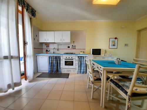 Apartamento Casa Le Caravelle