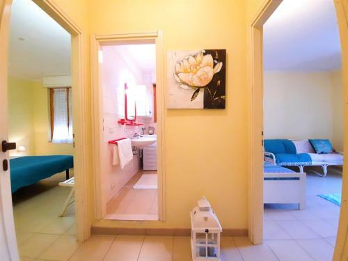 Apartamento Casa Le Caravelle