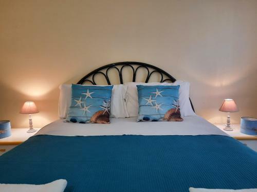 Apartamento Casa Le Caravelle