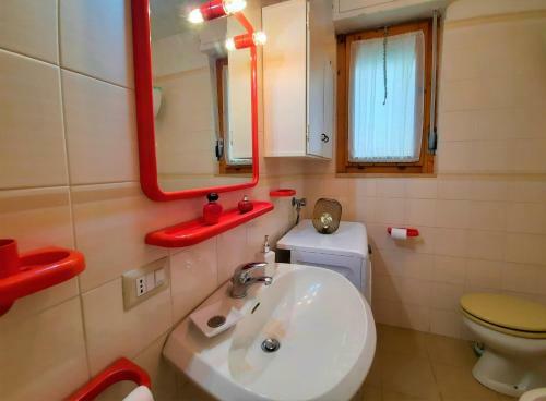 Apartamento Casa Le Caravelle